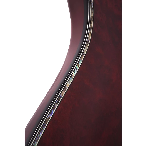 Schecter Guitar Research Hellraiser C 7 FR 7 String Electric Guitar Black Cherry