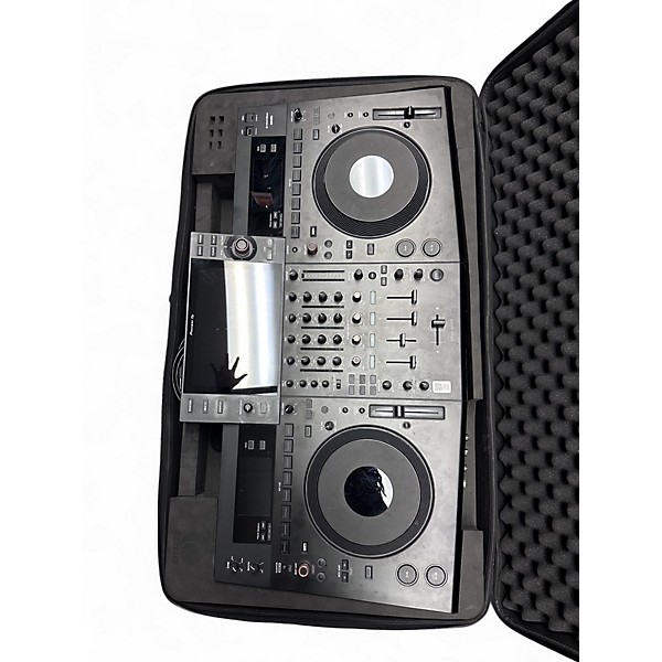 Pioneer DJ Used Pioneer DJ Opus Quad DJ Controller