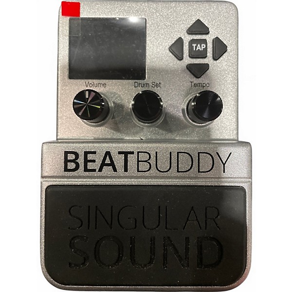 Singular Sound Used Singular Sound Beatbuddy Drum Machine