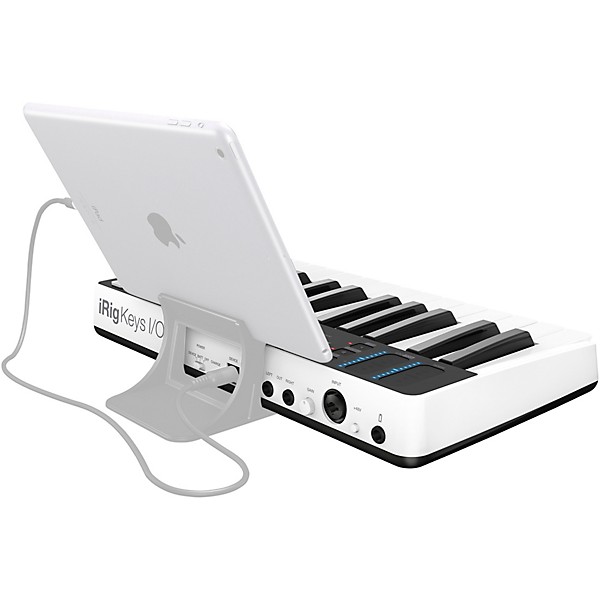 iRig Keys I O 25