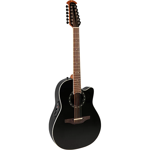 2751AX 5 G Pro Series Standard Balladeer Deep Contour
