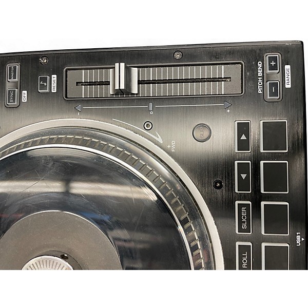 Denon DJ Used Denon DJ SC5000M Prime DJ Player.gc