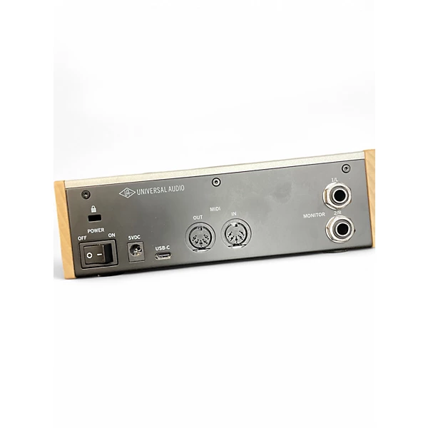 Universal Audio Used Universal Audio VOLT 276 Audio Interface