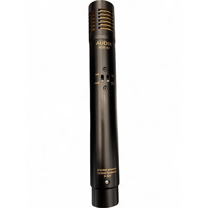 Audix Used Audix ADX51 Condenser Microphone
