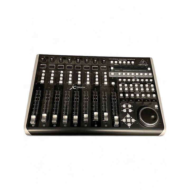Behringer Used Behringer X TOUCH CONTROL SURFACE