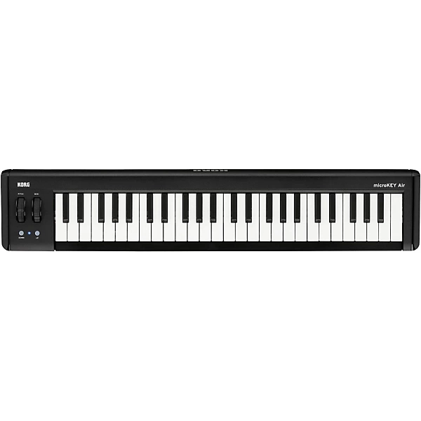 microKEY Air 49 Key Bluetooth Keyboard Controller