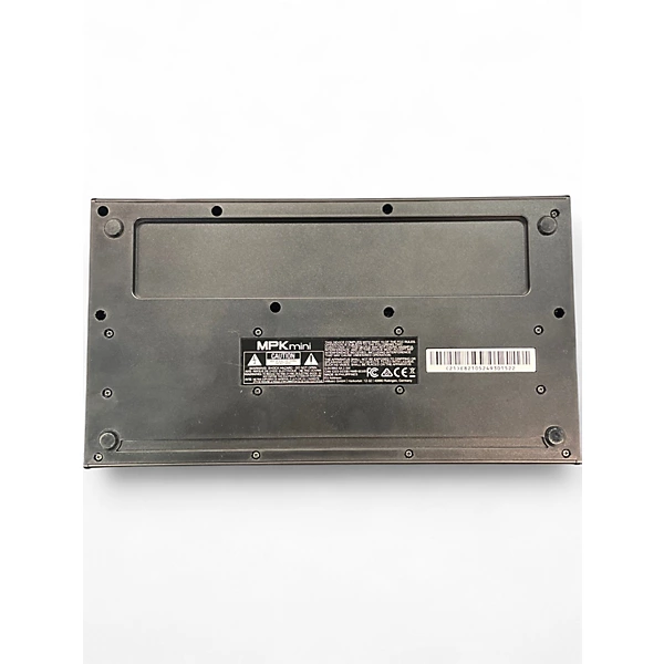 Akai Professional Used Akai Professional MPK Mini MKII MIDI Controller