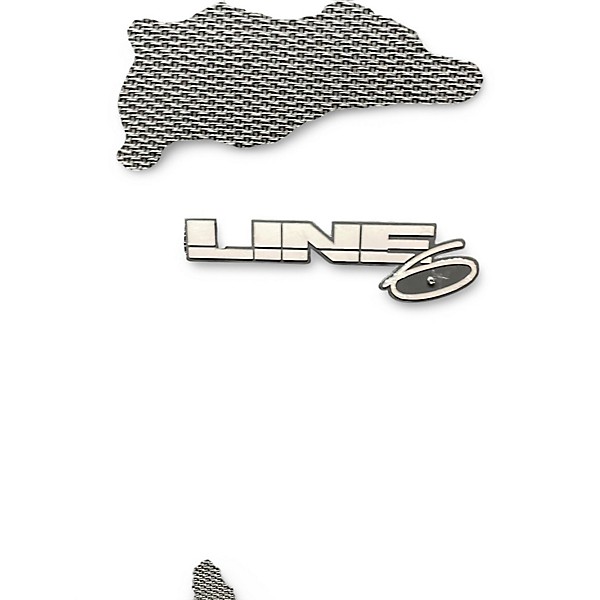 Line 6 Used Line 6 412 Guitar Cabinet