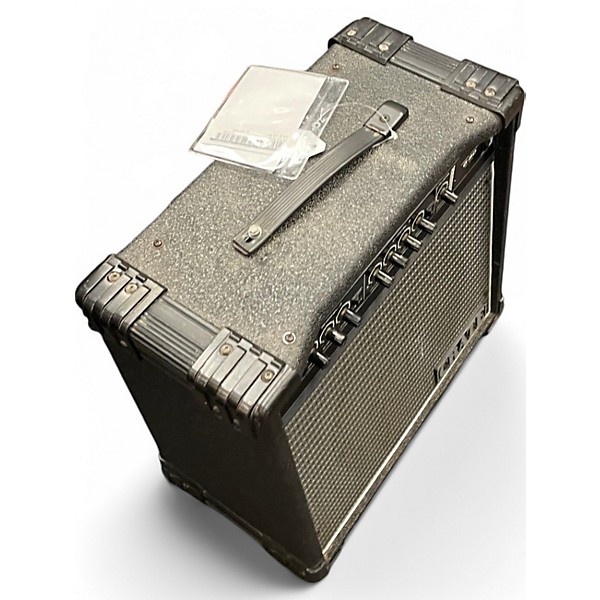 Used Crate G60 Guitar Combo Amp