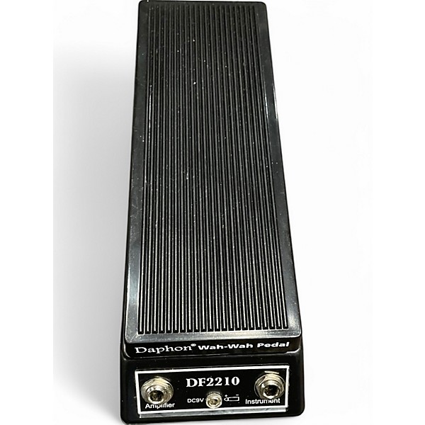 Used Daphon DF2210 Effect Pedal