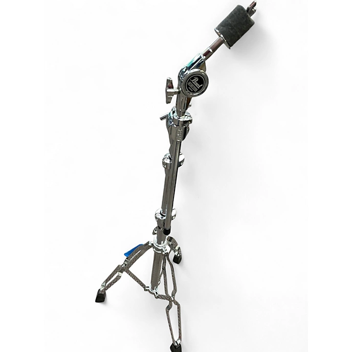 Pearl Used Pearl gryo boom Cymbal Stand.gc