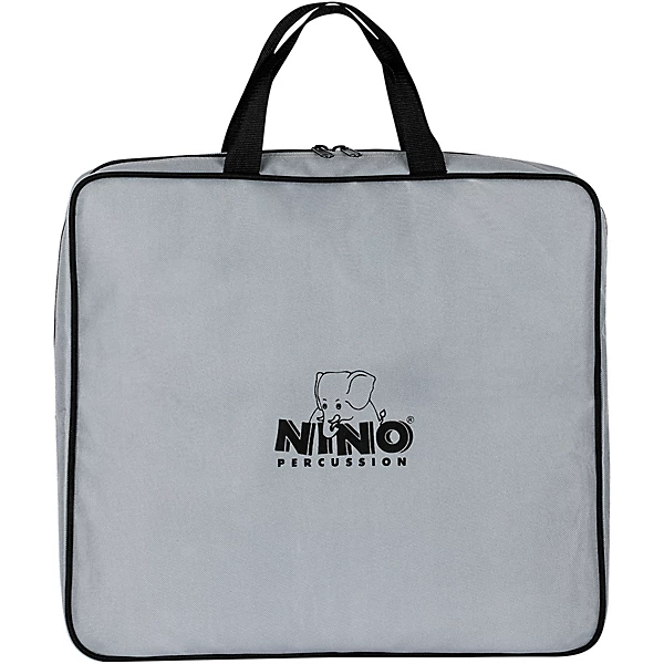 Nino 24pc Mixed Rhythm Set with Storage Bag