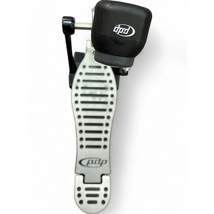 PDP by DW Used PDP by DW Single chain Single Bass Drum Pedal.gc