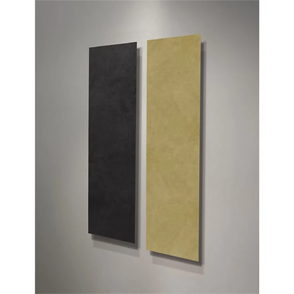 Auralex SonoSuede Pro System Level 1 Black and Tan 421526004020000.gc