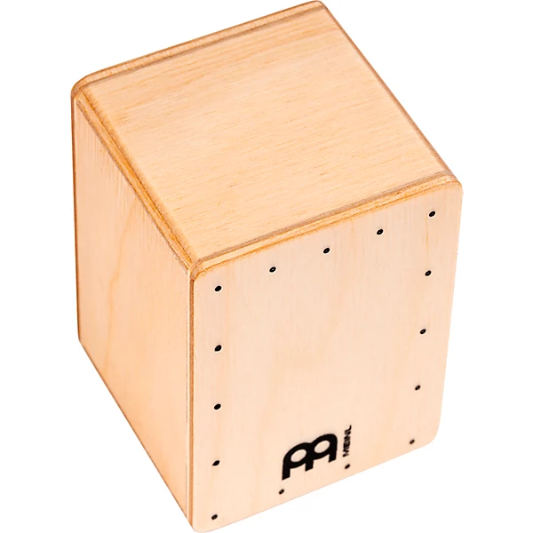 Mini Cajon Shaker Ovangkol Finish