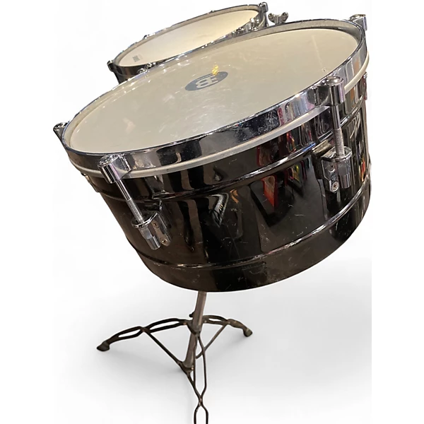 MEINL Used MEINL MARATHON SERIES TIMBALES Timbales.gc