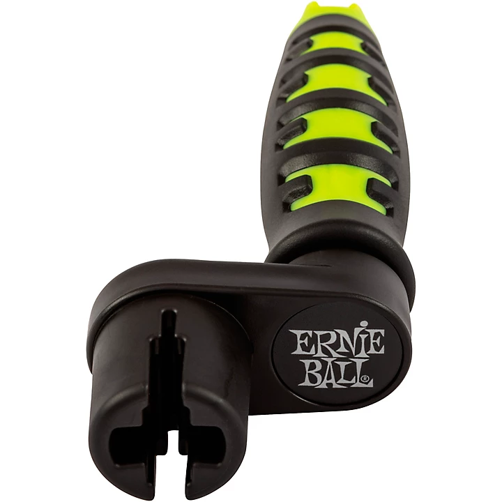 ERNIE BALL PEGWINDER PLUS Black