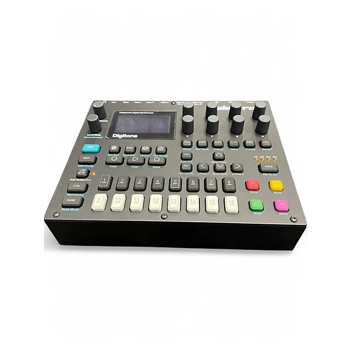 Elektron Used Elektron DIGITONE Synthesizer
