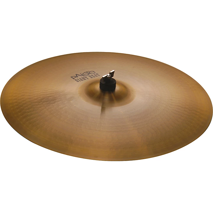 Paiste Giant Beat 18\