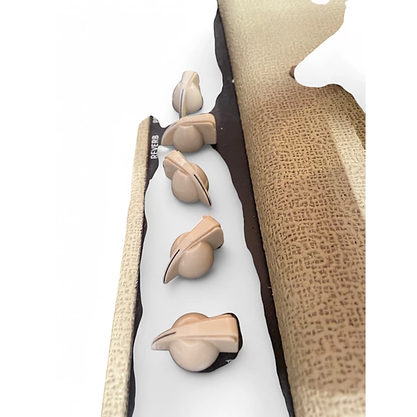 Fender Used Fender Hot Rod Deluxe III 40W 1x12 Tube Guitar Combo Amp