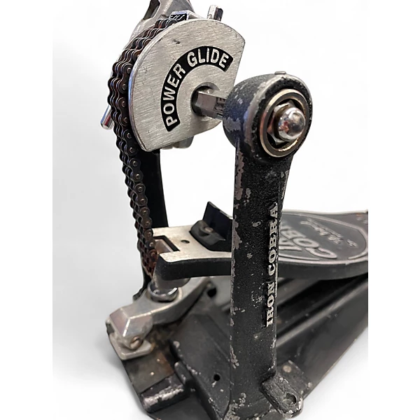 TAMA Used TAMA Iron Cobra 900 Single Bass Drum Pedal