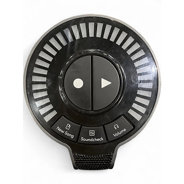 iZotope Used iZotope SPIRE Audio Interface