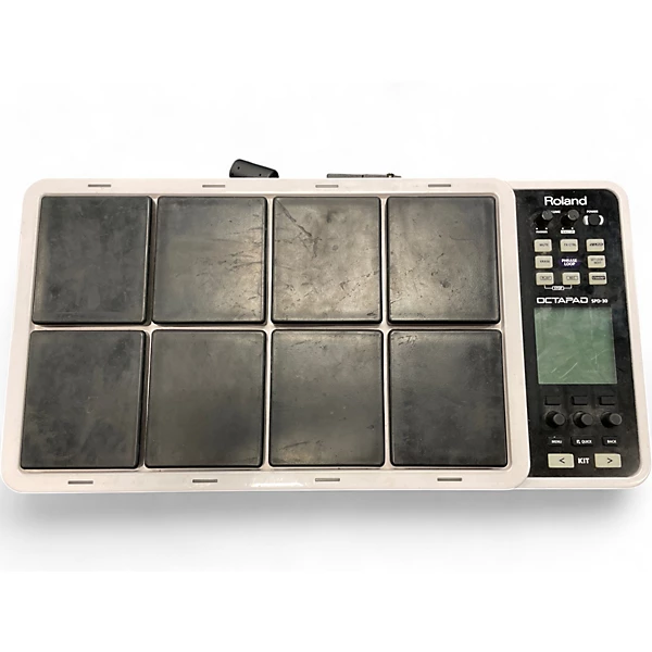 Roland Used Roland Octapad SPD 30 Drum MIDI Controller