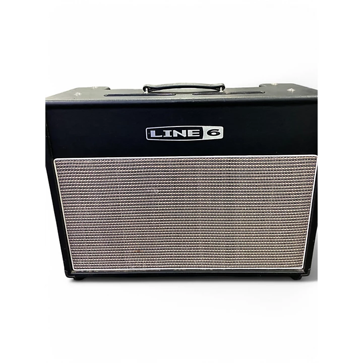 Line 6 Used Line 6 FLEXTONE 3 Guitar Combo Amp