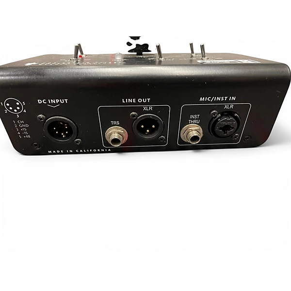 Slate Digital Used Slate Digital vms one Audio Interface.gc
