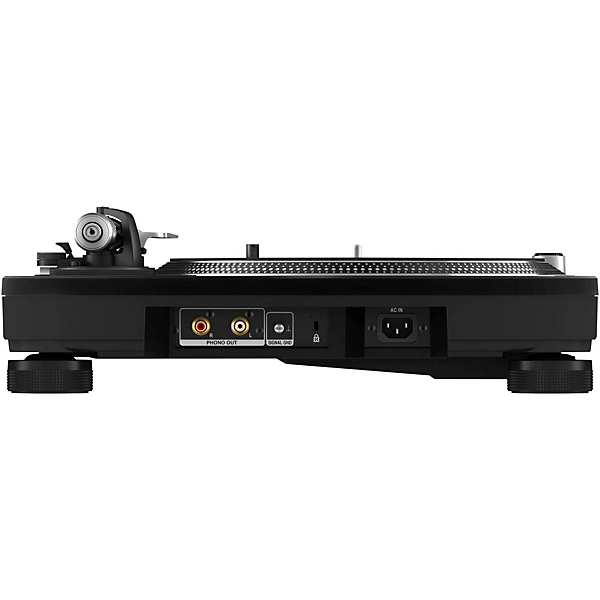 Pioneer PLX 1000 Professional Turntable Level 1 J11826004000000.gc