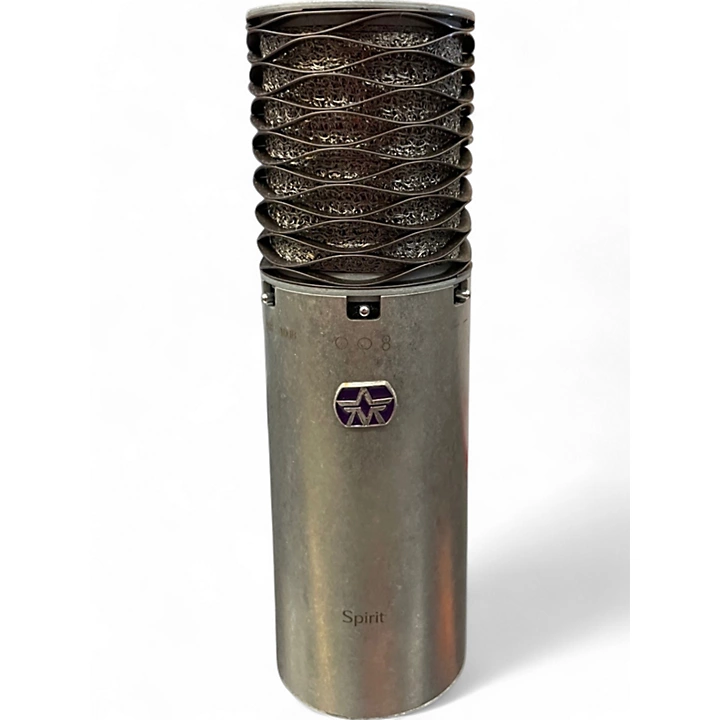 Aston Used Aston Spirit Condenser Microphone