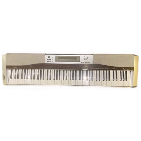 Casio PX555R Keyboard Workstation.gc