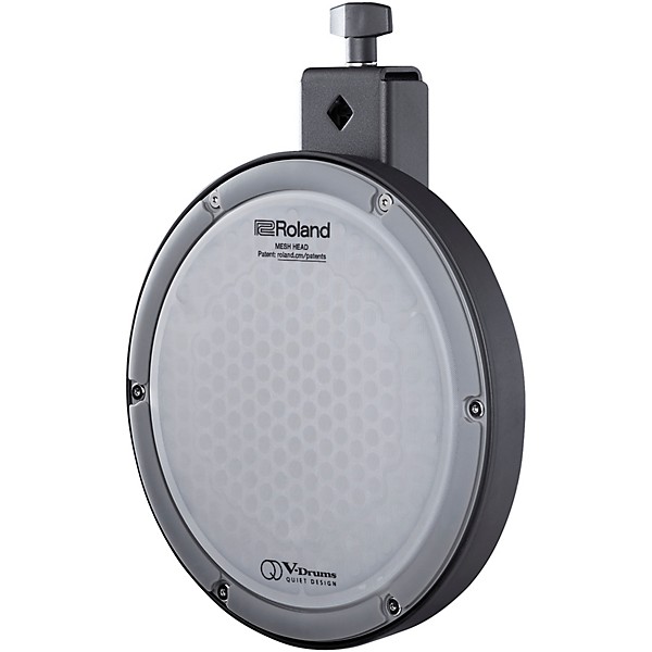 VQD106PADS V Drums Quiet Design Pad Set