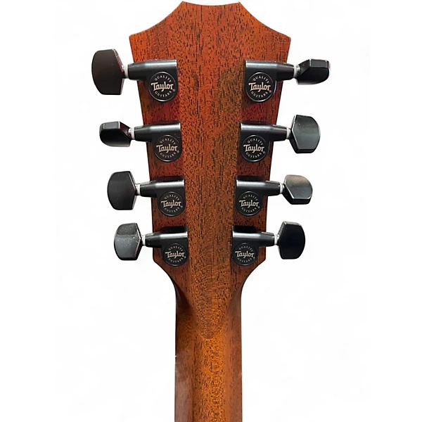 Taylor Used Taylor 326 CE BARITONE 8 LTD Tobacco Burst Acoustic Electric Guitar.gc