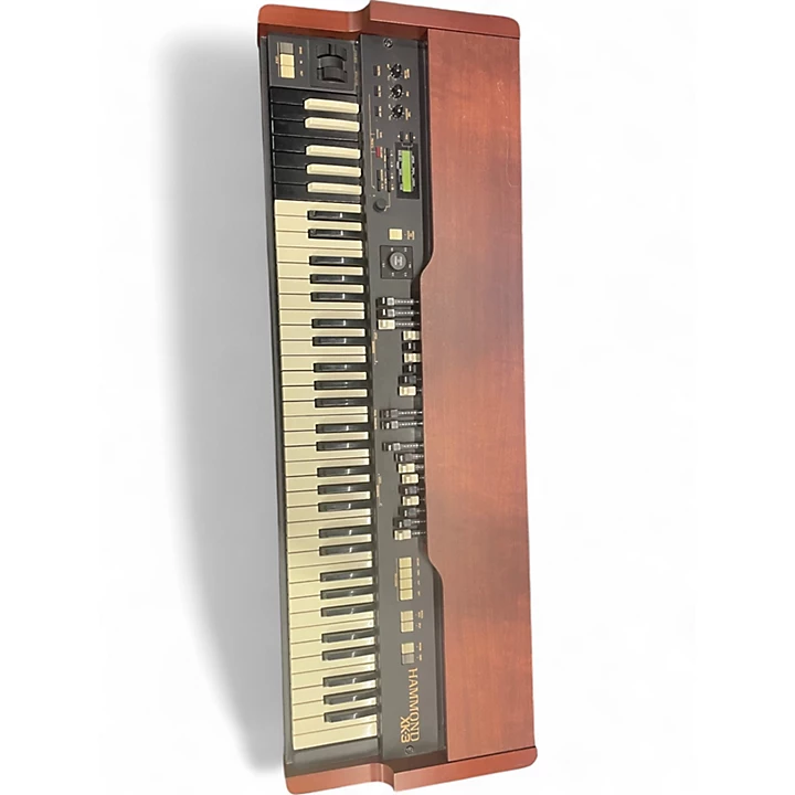 Hammond Used Hammond XK 3 Organ.gc
