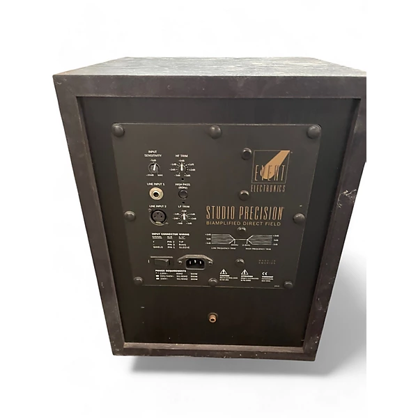 Event Used Event Studio Precision 8 Powered Monitor.gc