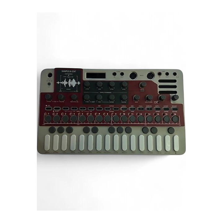 LP Used Sonicware Lofi