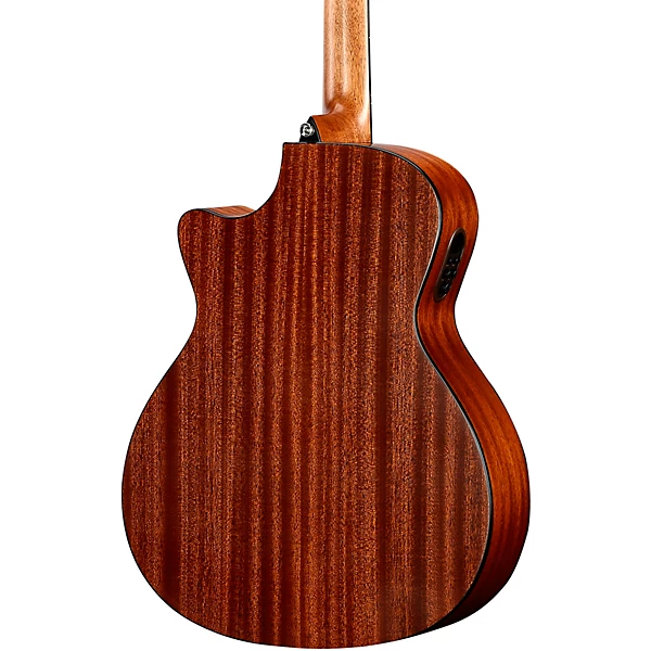 AG60CE Grand Auditorium Acoustic Electric Guitar Shadow Burst