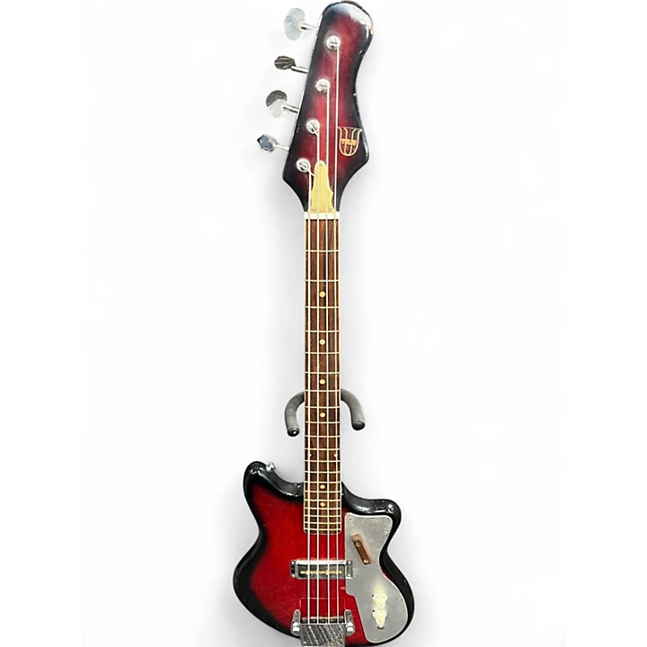 Teisco Vintage Vintage