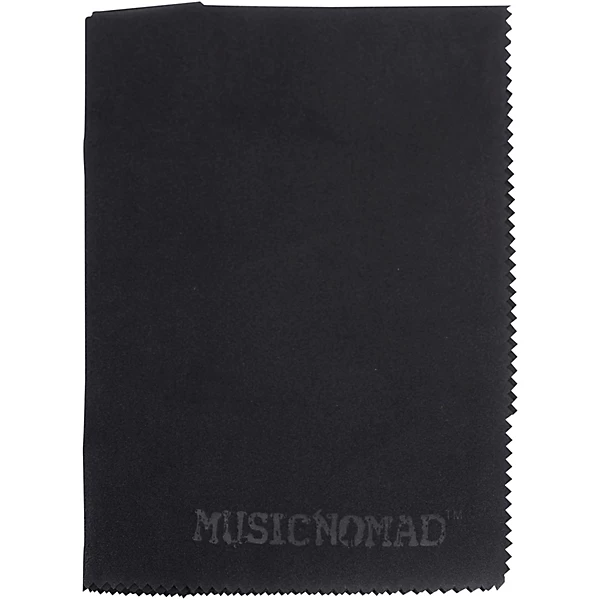 Super Soft Edgeless Microfiber Suede Polishing Cloth