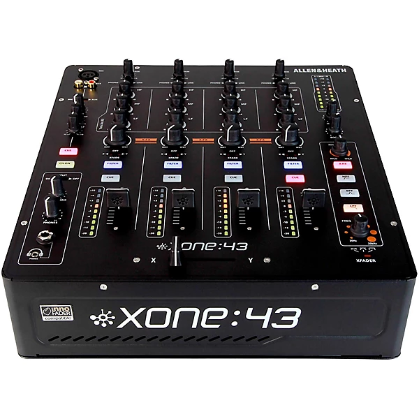 XONE43 DJ Mixer