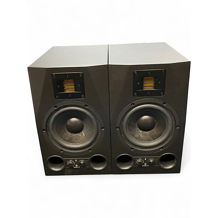 ADAM Audio Used ADAM Audio A7X Pair Powered Monitor