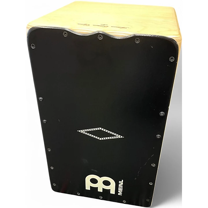 MEINL Used MEINL Artisan Cajon Solea with Pickup Cajon.gc