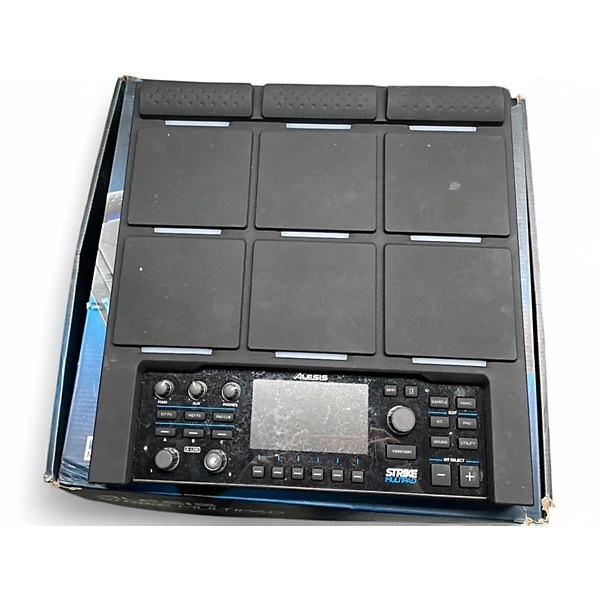 Alesis Used Alesis Strike Multipad Electric Drum Module