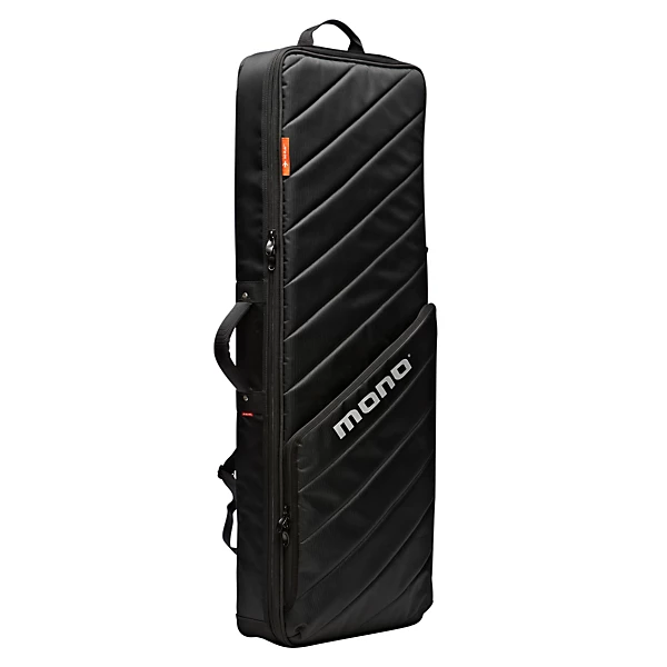 M80 61 Key Keyboard Case Black