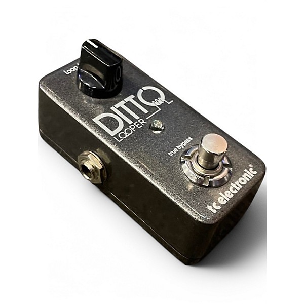 TC Electronic Used TC Electronic Ditto Looper Pedal