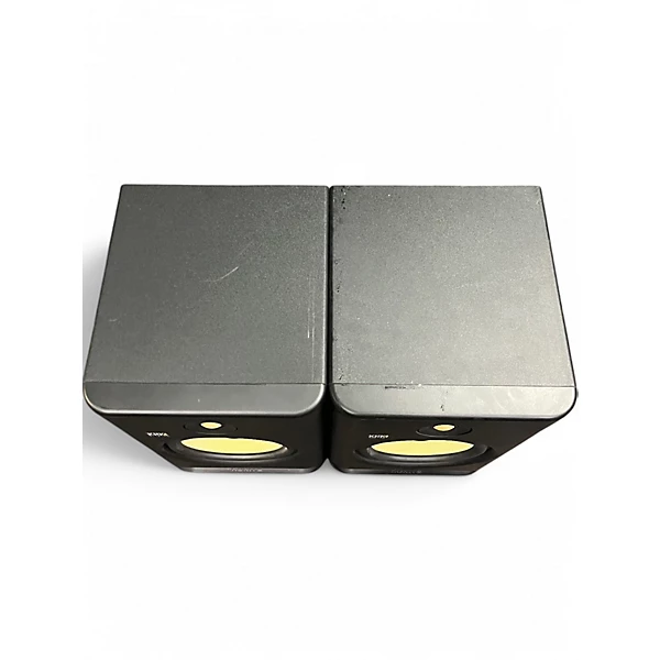 KRK Used KRK RP8 ROKIT G4 Pair Powered Monitor