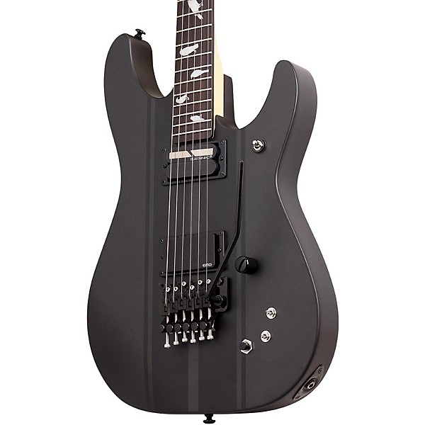 DJ Ashba Signature Electric Guitar Satin Gray