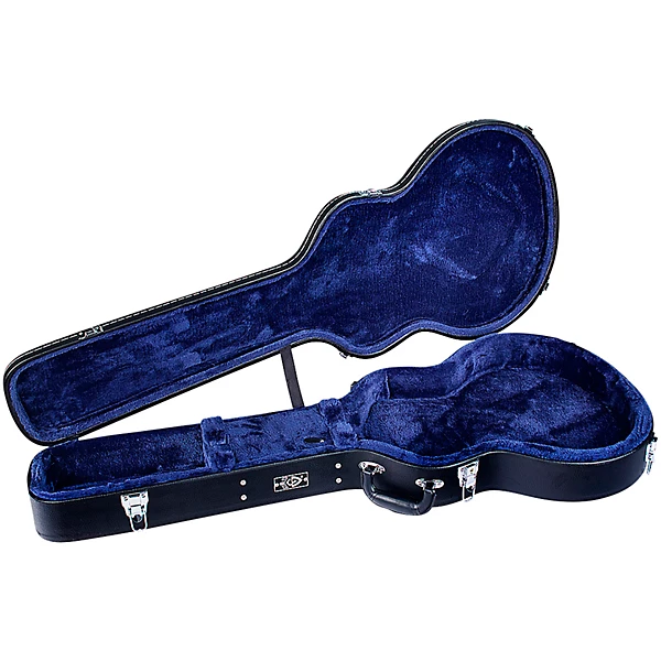 Starfire II Flame Maple Electric Bass Natural