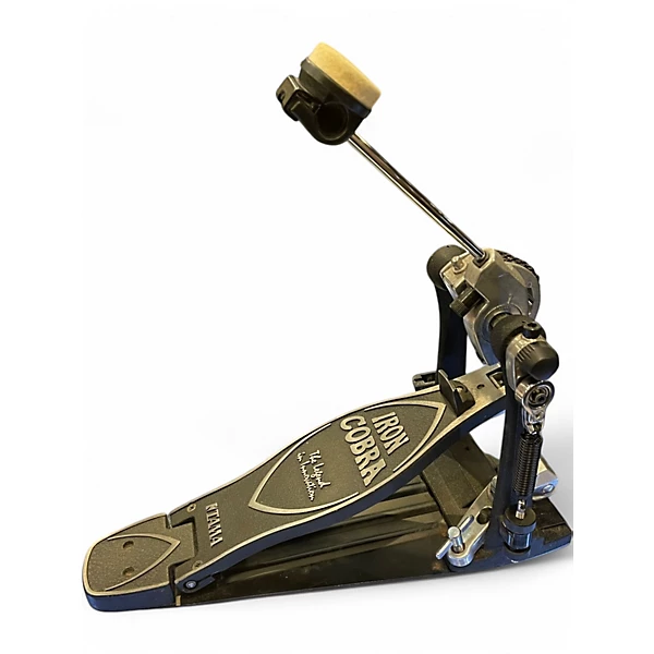TAMA Used TAMA iron cobra 900 Single Bass Drum Pedal